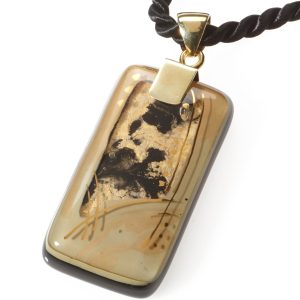 Oro del Barocco nei gioielli di Barbara Pole