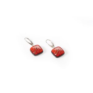 Mediterraneo in Rosso nei gioielli di Barbara Pole