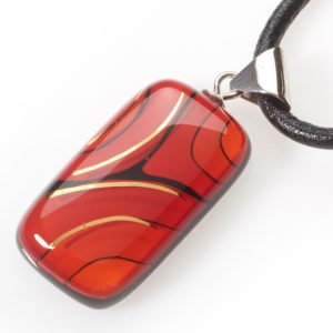 Mediterraneo in Rosso nei gioielli di Barbara Pole