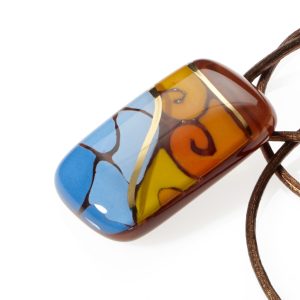 Casa Batllò nei gioielli di Barbara Pole