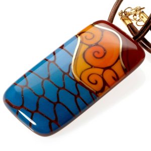 Casa Batllò nei gioielli di Barbara Pole