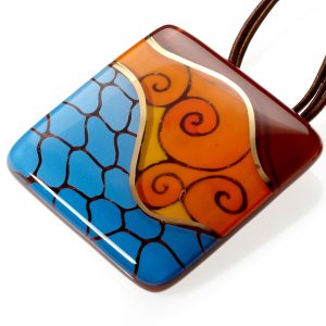 Casa Batllò nei gioielli di Barbara Pole