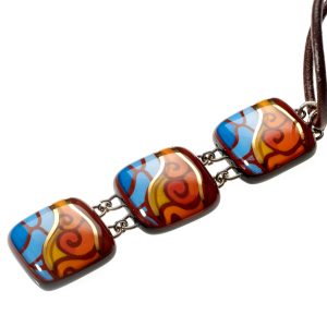 Casa Batllò nei gioielli di Barbara Pole