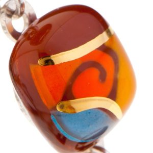 Casa Batllò nei gioielli di Barbara Pole