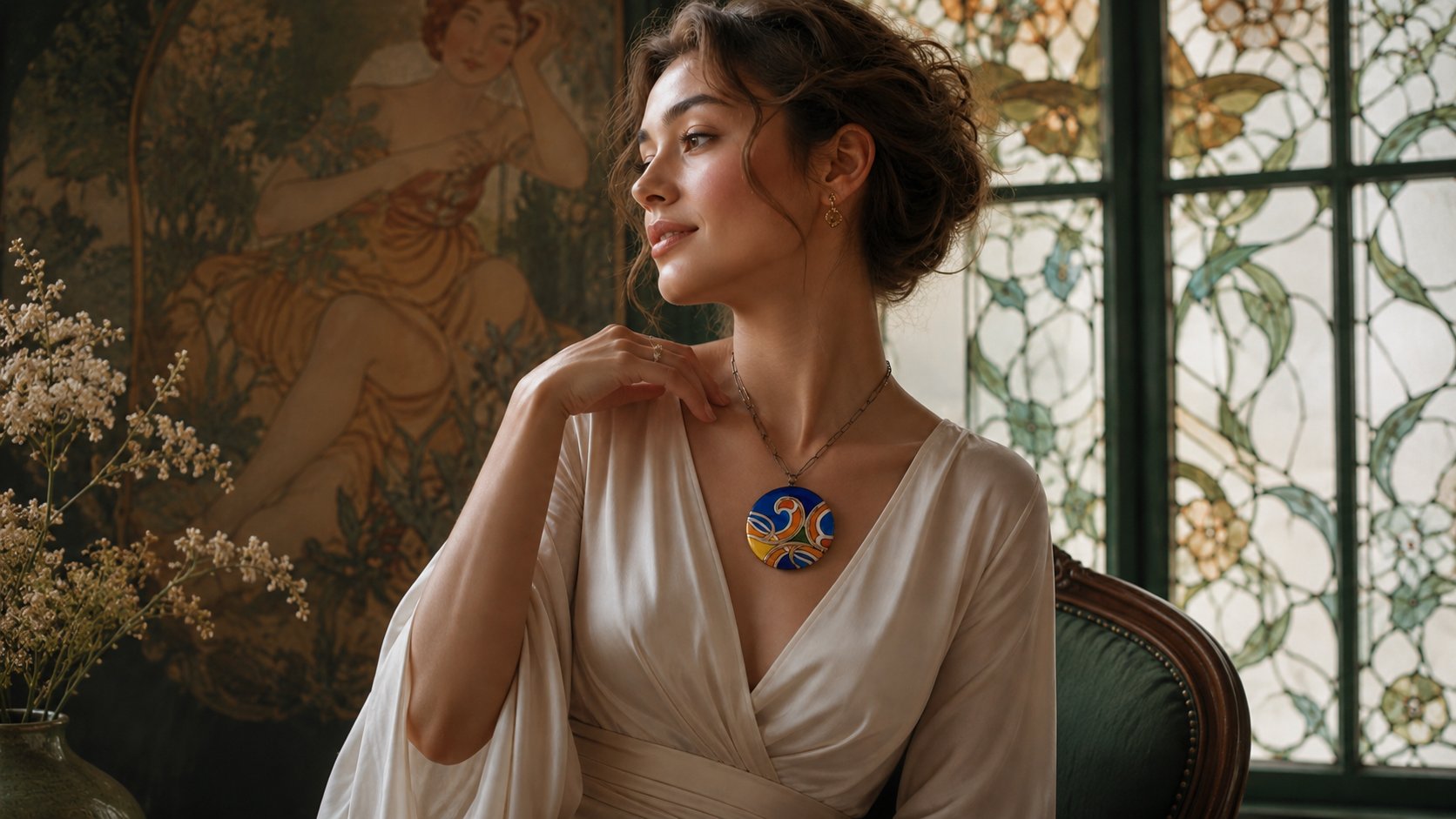 Art Nouveau